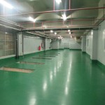 绍兴FRP玻璃钢防腐地坪-缩略图2