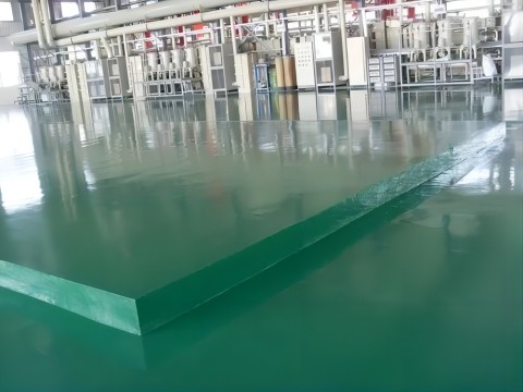 绍兴防腐蚀地坪,环氧玻纤地坪，玻纤工业地坪，环氧玻纤布地坪,乙烯基玻纤布地坪