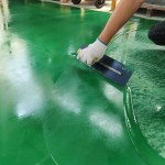 绍兴什么是VEF地坪,VEF地坪厂家-缩略图1