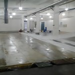 绍兴防腐防静电地坪,防腐防静电自流平地坪-缩略图2