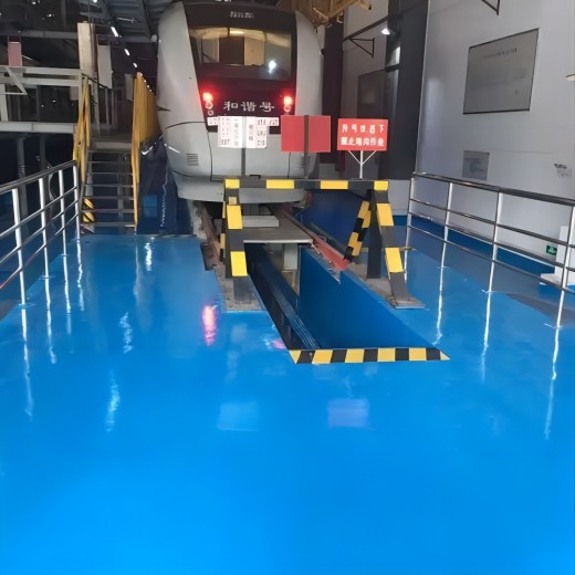 绍兴环氧防腐蚀地坪,环氧积层地坪