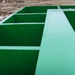 绍兴防腐水池，水池防腐防渗怎么做，防腐水池施工厂家-缩略图2